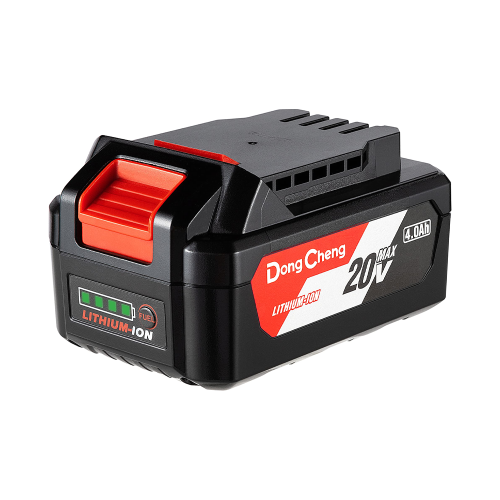 Dong Cheng FFBL2040 DC Battery 20V 4.0AH | Dong Cheng by KHM Megatools Corp. Dong Cheng FFBL2040 DC Battery 20V 4.0AH | Dong Cheng by KHM Megatools Corp.